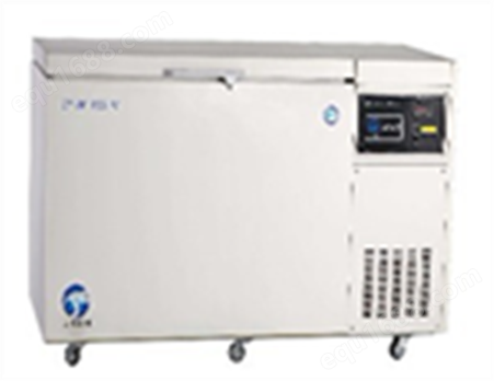 JY-60-50W超低温冰箱，超低温冰箱价格，卧式超低温冰箱厂