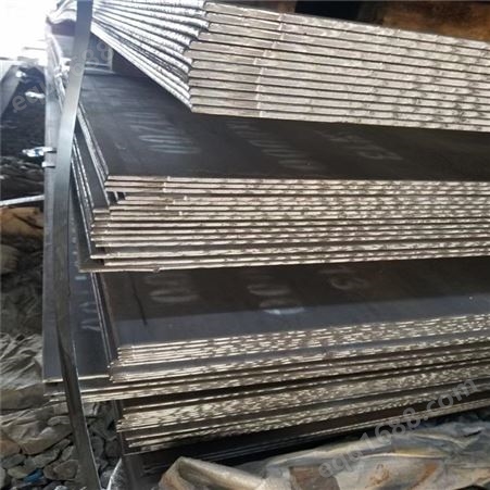 销售高锰衬板 mn13耐磨板现货 mn13钢板厂家欢迎询价