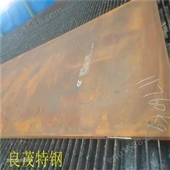湘潭 Q460C高强钢板出厂价格 高强度钢板焊接结构Q460D