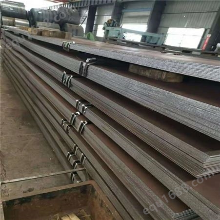 白山市 板材Q355GNH耐候板现货-Q235NH耐候钢板切割加工价 做锈板材