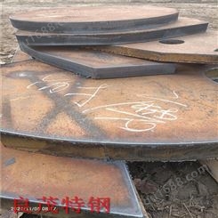安徽 水泥厂选用高硬度钢板 NM500耐磨钢板出厂价