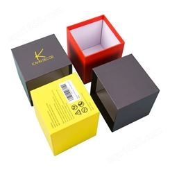 富达泰天地盒包装印刷 手提礼品翻盖纸盒 礼品卡盒印刷 卡纸盒印刷  包装盒定制