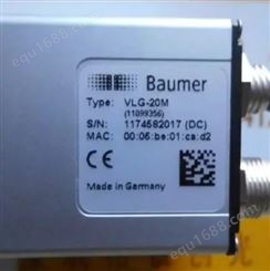 品质质优齐全货源Baumer 传感器 OADM 20I6592