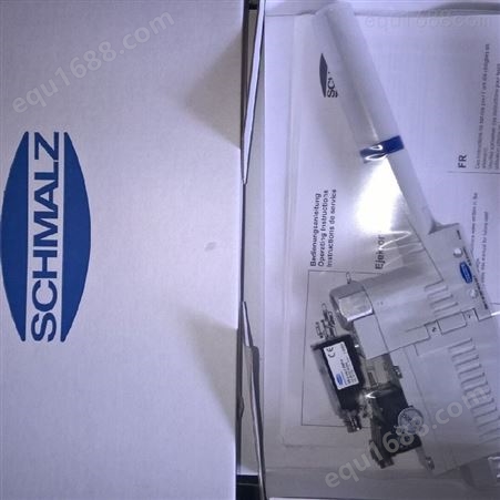 schmalz 吸盘真空吸盘SGPN 40 HT1-60 G1 / 4-AG 10.01.01.12845 优势供应