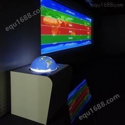 球屏互联系统 供应球幕显示系统 深圳厂家直供