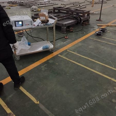 焊接铸造机加工 振动时效设备供应商 晓航科技专业品质 广东振动时效