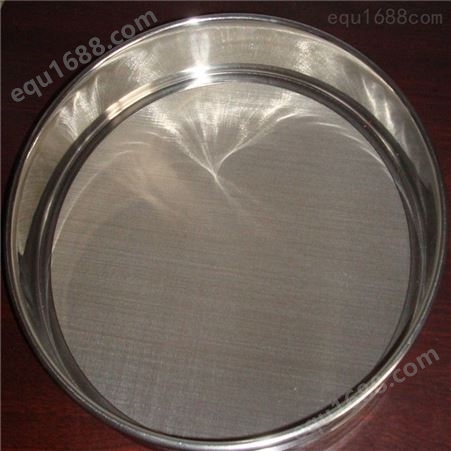 供应304不锈钢材质筛子 面粉筛 直径30公分茶叶筛 晾晒网筛