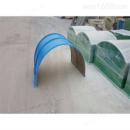 枣强瑞鸿厂家供应玻璃钢防尘罩 耐酸碱玻璃钢污水罩定制