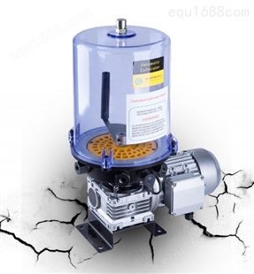 电动黄油泵建河集中黄油泵质量可靠