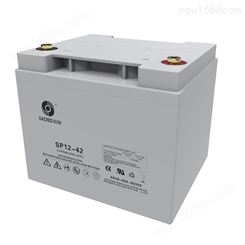 揭阳圣阳蓄电池代理SP12-42/12v38ah 圣阳GFMD-200C/2V800AH现货