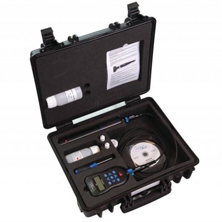 多参数水质分析仪AP-5000