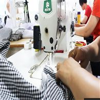 来图定制薄款卫衣服装工厂女卫衣定制印字logo可爱印花女卫衣棉